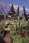 Besakih Temple-Bali