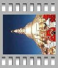 Shwedagon Temple-Yangoon
